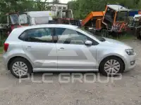 2012 Volkswagen Polo