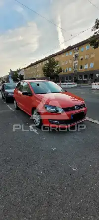 2012 Volkswagen Polo