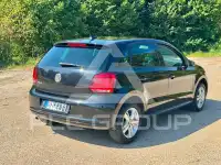 2012 Volkswagen Polo