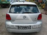 2012 Volkswagen Polo