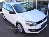 2012 Volkswagen Polo