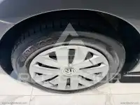 2012 Volkswagen Polo
