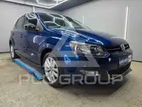 2012 Volkswagen Polo