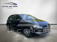2012 Volkswagen Polo