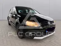 2012 Volkswagen Polo