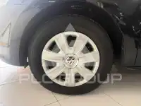2012 Volkswagen Polo