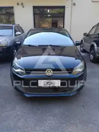 2012 Volkswagen Polo