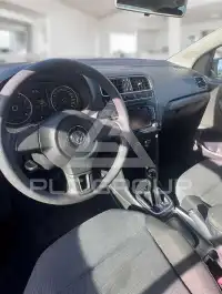 2012 Volkswagen Polo