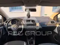 2012 Volkswagen Polo