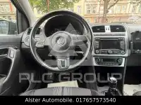 2012 Volkswagen Polo