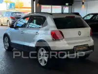 2012 Volkswagen Polo
