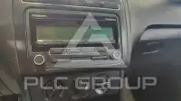 2012 Volkswagen Polo