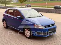 2012 Volkswagen Polo