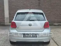 2012 Volkswagen Polo