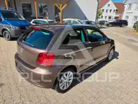 2012 Volkswagen Polo