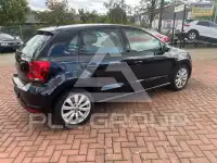 2012 Volkswagen Polo