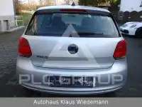 2012 Volkswagen Polo