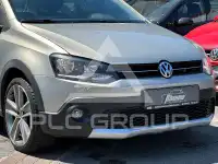 2012 Volkswagen Polo