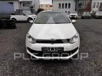 2012 Volkswagen Polo