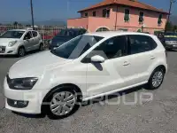 2012 Volkswagen Polo