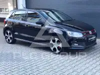 2012 Volkswagen Polo