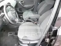 2012 Volkswagen Polo