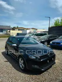 2012 Volkswagen Polo