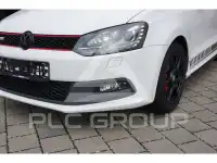 2012 Volkswagen Polo