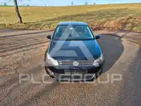 2012 Volkswagen Polo