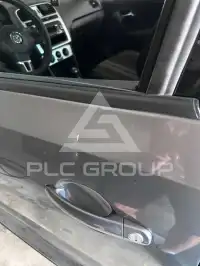2012 Volkswagen Polo