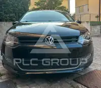 2012 Volkswagen Polo