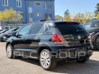 2012 Volkswagen Polo