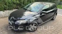 2012 Volkswagen Polo