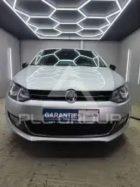 2012 Volkswagen Polo