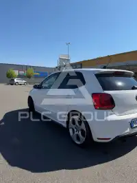2012 Volkswagen Polo