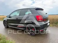 2012 Volkswagen Polo