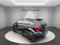 2012 Volkswagen Polo