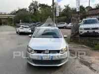 2012 Volkswagen Polo
