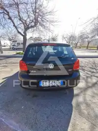 2012 Volkswagen Polo