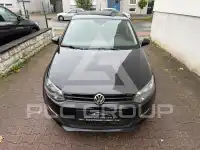 2012 Volkswagen Polo
