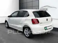 2012 Volkswagen Polo