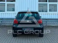 2012 Volkswagen Polo