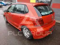 2012 Volkswagen Polo