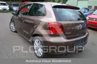 2012 Volkswagen Polo