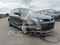 2012 Volkswagen Polo