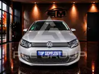 2012 Volkswagen Polo