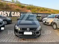 2012 Volkswagen Polo