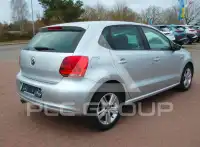 2012 Volkswagen Polo
