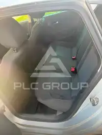 2012 Volkswagen Polo