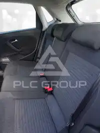 2012 Volkswagen Polo